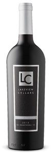 02 Cab Sauvignon Res (Lakeview) 2002